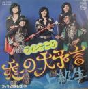 フィンガー5 / 恋の大予言