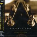 スタンリー・クラーク / ベーシック・コレクション