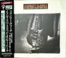 スタンリー・クラーク / イフ・ディス・ベース・クッド・オンリー・トーク