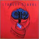 スタンリー・クラーク / アット・ザ・ムーヴィーズ