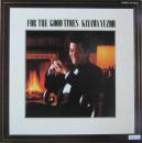 加山雄三 / フォー・ザ・グッド・タイムス