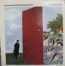 ジョージ・ハリスン / 「不思議の壁」　OST