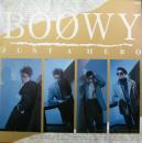 ボウイ / ジャスト・ア・ヒーロー