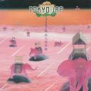東京JAP / TOKI色外人倶楽部