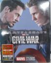 映画 / シビル・ウォー/キャプテン・アメリカ