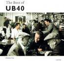 UB40 / ザ・ベスト・オブ・UB40