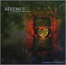 アディエマス / 2　蒼い地球の歌声