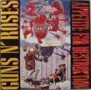 ガンズ・アンド・ローゼズ / アペタイト・フォー・ディストラクション