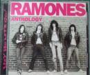ラモーンズ / アンソロジー