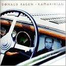 ドナルド・フェイゲン　（スティーリー・ダン） / カマキリアド