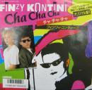 フィンツィ・コンティーニ / チャチャチャ