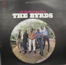 バーズ / ミスター・タンブリン・マン