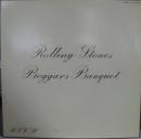 ローリング・ストーンズ / ベガーズ・バンケット