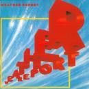 ウェザー・リポート / ウェザー・リポート('81)