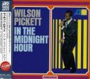 ウィルソン・ピケット / イン・ザ・ミッド・ナイト・アワー