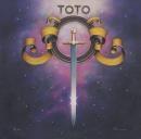 TOTO　トト / 宇宙の騎士