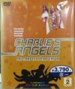 TVドラマ / 地上最強の美女たち!チャーリーズ・エンジェル コンプリート2ndシーズン セット2