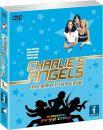 TVドラマ / 地上最強の美女たち!チャーリーズ・エンジェル コンプリート3rdシーズン セット1