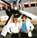 エアプレイ / ロマンティック