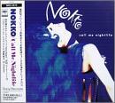 NOKKO　のっこ　（レベッカ） / コール・ミー・ナイトライフ