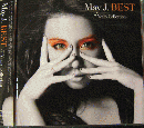 May J. / May J. BEST - 7 Years Collection -  (ALBUM+DVD)