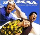 ドリームズ・カム・トゥルー / グレイテスト・ヒッツ「THE　SOUL」　