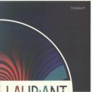 Yse Saint Laur'ant / トゥナイト