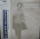 サリナ・ジョーンズ / アローン&トゥゲザー