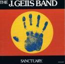 J.ガイルズ・バンド  / サンクチュアリ(禁猟区)