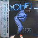 柴田恭兵 / KYOHEI　LIVE