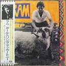 ポール・マッカートニー , リンダ・マッカートニー / ラム(紙ジャケット仕様)