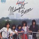 レイジー / ミッドナイト・ボクサー