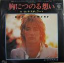ロッド・スチュワート / 胸につのる想い