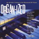 オムニバス / ハモンド・オルガン・トリビュート