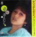 北原佐和子 / 夢で逢えたら