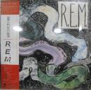 REM / 夢の肖像