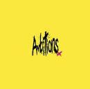 ONE OK ROCK , ワン・オクロック / Ambitions 通常盤CD