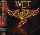 ウェット, W.E.T. / ライズ・アップ
