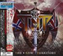 TNT / ザ・ニュー・テリトリー