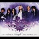 ネガティヴ / スウィート・アンド・ディシートフル ツアー・エディション