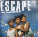 少女隊 / エスケイプ　
