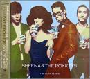 シーナ&ロケッツ / ゴールデン ヒッツ THE ALFA YEARS