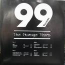 リキッド・リキッド / ESG / 99 Records Greatest Hits The Garage Years 2LP