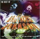 ブラザーズ・ジョンソン / Best of the Brothers Johnson