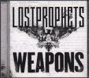 ロストプロフェッツ / ウェポンズ