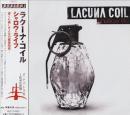 ラクーナ・コイル / シャロウ・ライフ