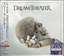 ドリーム・シアター / ディスタンス・オーヴァー・タイム(リミテッド・エディション)(完全生産限定盤)(2CD)