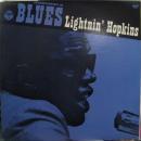 ライトニン・ホプキンス / ブルースで綴る自叙伝