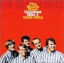 ビーチ・ボーイズ / ビーチ・ボーイズ・グレイテスト・ヒッツ(1)1961-1965