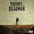 セオリー・オブ・ア・デッドマン / Theory Of A Deadman